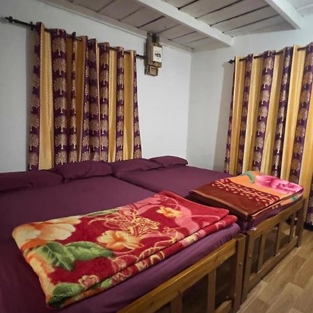 Paradise Cottage Vattavada, Munnar Eksteriør bilde