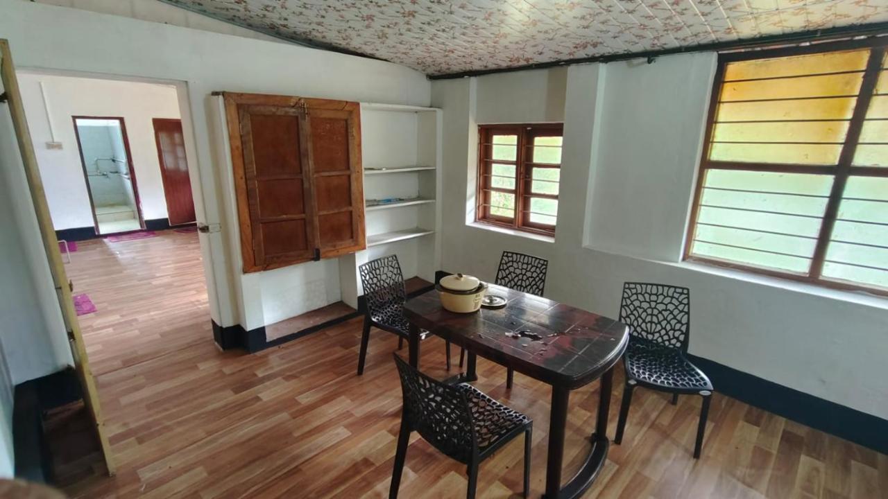 Paradise Cottage Vattavada, Munnar Eksteriør bilde
