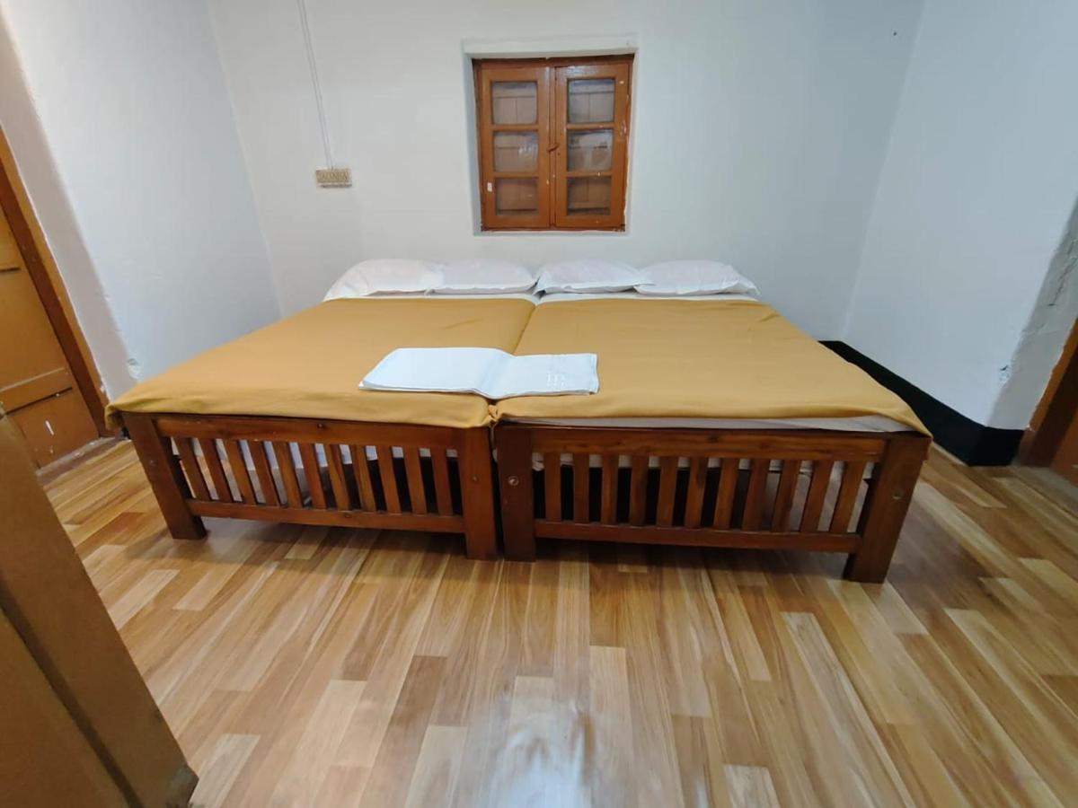 Paradise Cottage Vattavada, Munnar Eksteriør bilde