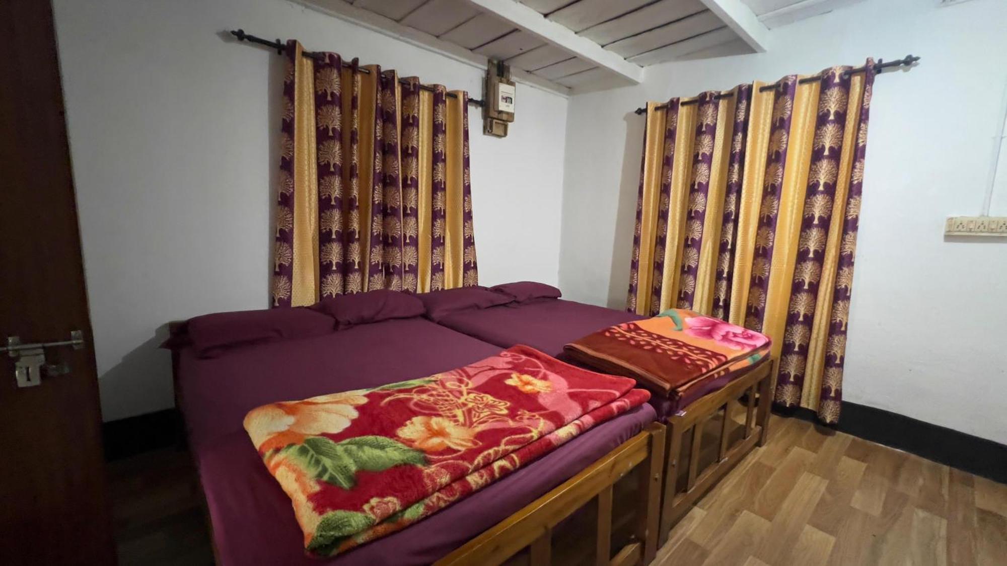 Paradise Cottage Vattavada, Munnar Eksteriør bilde